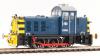 Heljan - 29031 - Class 07 Tops BR Blue 07 010