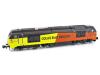Dapol - 2D-010-009 - Class 67 Colas Rail Charlotte 67 027