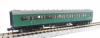 Dapol - 2P-012-453 - Maunsell Composite BR Green S5150