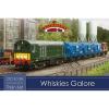 Bachmann - 30-047 - Whiskies Galore (with Digital Sound)