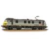 Bachmann - 32-620 - Class 90 90048 Freightliner Grey weathered