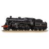 Bachmann - 32-954A - BR Standard 4MT with BR2A Tender 76084 BR Lined Black Early