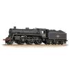 Bachmann - 32-956 - BR Standard 4MT with BR1B Tender 76066 Lined Black Late [W]