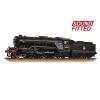 Bachmann - 35-201SF - LNER V2 60845 BR Lined Black Early  - Sound Fitted