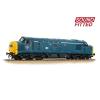 Bachmann - 35-303SF - Class 37/0 37305 BR Blue - Sound Fitted