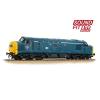 Bachmann - 35-303SFX - Class 37/0 37305 BR Blue Sound Fitted Deluxe