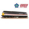 Bachmann - 35-413SF - Class 47/4 47 828 InterCity Swallow - Sound Fitted