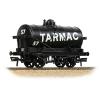 Bachmann - 37-689 - 14T Tank Wagon 'Tarmac' Black