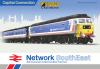 Graham Farish - 370-340 - Capital Connection Train Pack