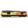 Graham Farish - 371-358A - Class 60 60096 Colas Rail Freight