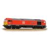 Graham Farish - 371-359 - Class 60 60100 'Midland Railway - Butterley' DB Cargo