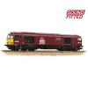 Graham Farish - 371-361SF - Class 60 60040 The Territorial Army Centenary DB Schenker/Army Red