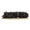 Graham Farish - 372-137A - LMS Black 5 Welded Tender 45195 BR Lined Black Late
