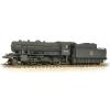 Graham Farish - 372-425A - WD Austerity 2-8-0 90441 BR Black Early Weathered