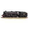 Graham Farish - 372-730A - BR Std 5MT BR1C Tender 73069 BR Lined Black Early