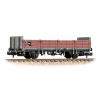 Graham Farish - 373-625D - BR OBA Open Wagon Low Ends EWS (Unbranded)
