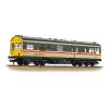 Bachmann - 39-782 - LMS 50ft Inspection Saloon BR InterCity (Swallow)