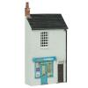 Bachmann - 44-0140 - Low Relief Lucston Pharmacy