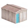44-036 - Sectional Lineside Hut