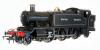 Dapol - 4S-041-005 - Large Prairie - 5190 Lined Black - "British Railways"