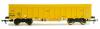 Dapol - 4F-045-017 - IOA Ballast Wagon Network Rail Yellow 3170 5992 006-4