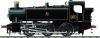 Rapido - 904505 - BR 15XX 1501 Lined Black Early Crest DCC Sound