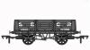 Rapido Trains - 906002 - SECR 5 Plank Open Dia.1347 SECR Grey
