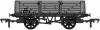 Rapido Trains - 906009 - SECR 5 Plank Open S19228 BR Grey Dia 1347