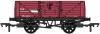 Rapido Trains - 907011 - SECR 7 Plank Open DS28635 Departmental Red