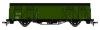Rapid Trains - 910011 - ZYX No. LDB786913 Engineer's Olive