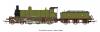 Rapido Trains - 914003 -HR Jones Goods 4-6-0 - HR Drummond Green 1900s condition