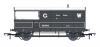 Rapido Trains - 918003 - GWR Dia. AA20 Toad 68784 GW Large Lettering