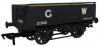 Rapido - 943006 - O11 Five Plank Wagon in GWR Grey Livery No 21900