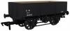 Rapido - 943007 - O11 Five Plank Wagon in GWR Grey (post-1936) Livery No 21215