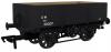 Rapido - 943019 - O15 Five Plank Wagon in GWR Grey (post 1936) Livery No 30307