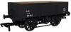 Rapido - 943020 - O15 Five Plank Wagon in GWR Grey (post 1936) Livery No 99382