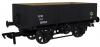 Rapido - 943021 - O15 Five Plank Wagon in GWR Grey (Post 1936) Livery No 15852