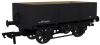 Rapido - 943024 - O15 Five Plank Wagon in BR Black Livery No W30359
