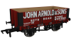Rapido - 967003 - RCH 1907 5 Plank Wagon - John Arnold