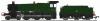 Accurascale - ACC2503-7808 - 'Cookham Manor' GWR 7800