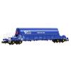EFE Rail - E87520 - PBA Tiger TRL 33 70 9382 061 ECC Blue