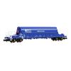 EFE Rail - E87521 - PBA Tiger TRL 33 70 9382 065 ECC Blue