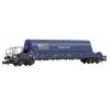 EFE Rail - E87522 - PBA Tiger TRL 33 70 9382 068 ECC Blue [W]
