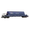 EFE Rail - E87523 - PBA Tiger TRL 33 70 9382 072 ECC Blue [W]