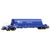 EFE Rail - E87525 - PBA Tiger TRL 33 70 9382 059 ECC Blue