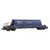 EFE Rail - E87527 - PBA Tiger TRL 33 70 9382 075 ECC Blue [W]