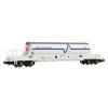 EFE Rail - E87529 - PBA Tiger TRL 11603 ECC International White