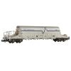 EFE Rail - E87530 - PBA Tiger TRL 11606 ECC International White [W]
