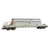 EFE Rail - E87535 - PBA Tiger TRL 11620 ECC International White [W]