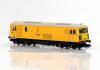 Gaugemaster - GM2210205 - Class 73 212 Network Rail Yellow